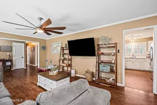 120 Silver Leaf Dr, Jacksonville, NC 28546 - Photo 5