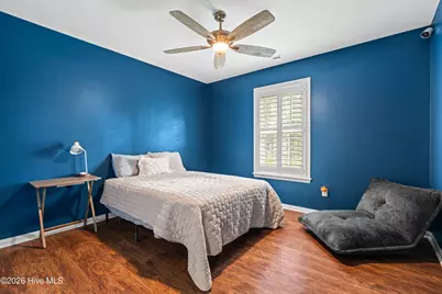 120 Silver Leaf Drive, Jacksonville, NC 28546 - Photo 17