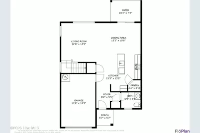 1830 Butternut Drive, Grovetown, GA 30813 - Photo 35