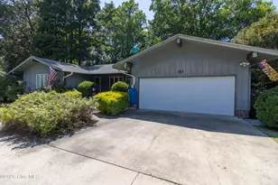 311 Country Club Dr, Edenton, NC 27932 - Photo 33