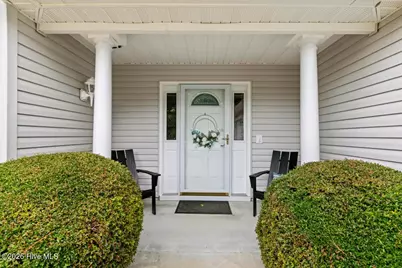 405 Jasmine N, Swansboro, NC 28584 - Photo 5