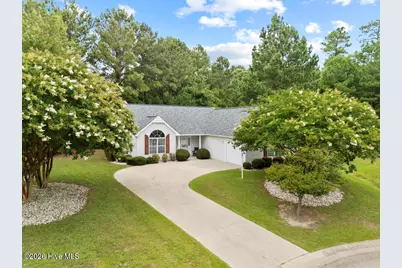 405 Jasmine N, Swansboro, NC 28584 - Photo 1