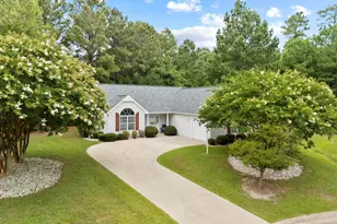 405 Jasmine N, Swansboro, NC 28584 - Photo 1