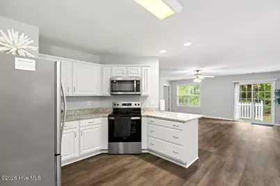 405 Jasmine N, Swansboro, NC 28584 - Photo 29