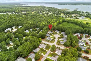 405 Jasmine N, Swansboro, NC 28584 - Photo 37