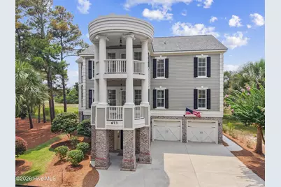 673 Beaufain Street SW, Supply, NC 28462 - Photo 3