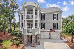 673 Beaufain St SW, Supply, NC 28462 - Photo 3