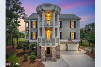 673 Beaufain Street SW, Supply, NC 28462 - Photo 1