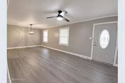 2576 Forrest Drive, Kinston, NC 28504 - Photo 3