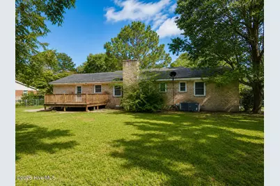 2576 Forrest Drive, Kinston, NC 28504 - Photo 15
