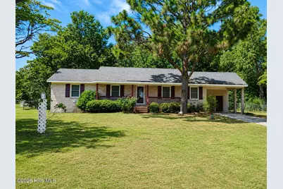 2576 Forrest Drive, Kinston, NC 28504 - Photo 1