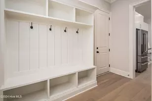 124 Pine Tree Point, Snow Hill, NC 28580 - Photo 17