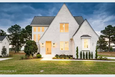 124 Pine Tree Point, Snow Hill, NC 28580 - Photo 1