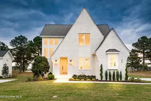 124 Pine Tree Point, Snow Hill, NC 28580 - Photo 1