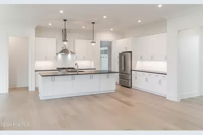 124 Pine Tree Point, Snow Hill, NC 28580 - Photo 11