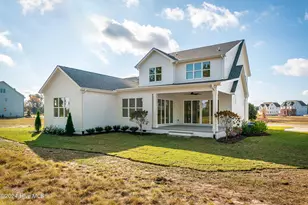 124 Pine Tree Point, Snow Hill, NC 28580 - Photo 35