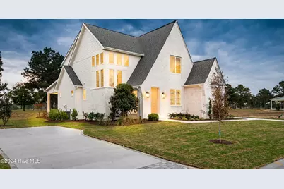 124 Pine Tree Point, Snow Hill, NC 28580 - Photo 3