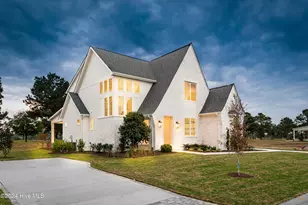 124 Pine Tree Point, Snow Hill, NC 28580 - Photo 3