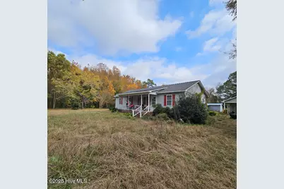116 Casey Road, Pembroke, NC 28372 - Photo 1