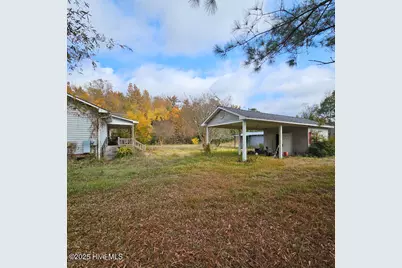 116 Casey Road, Pembroke, NC 28372 - Photo 7