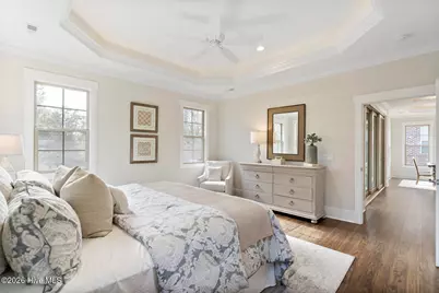 6500 Motts Village Road #(Lot 386), Wilmington, NC 28412 - Photo 33