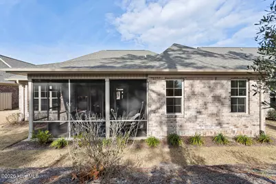 6500 Motts Village Road #(Lot 386), Wilmington, NC 28412 - Photo 57