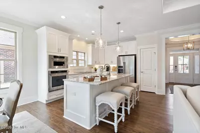 6500 Motts Village Road #(Lot 386), Wilmington, NC 28412 - Photo 23