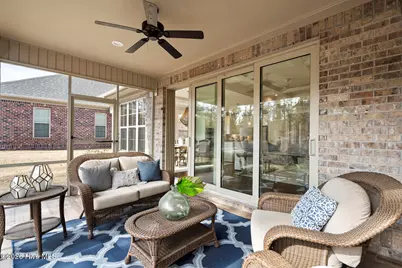 6500 Motts Village Road #(Lot 386), Wilmington, NC 28412 - Photo 55