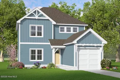 521 Bartley Street, Vass, NC 28394 - Photo 1