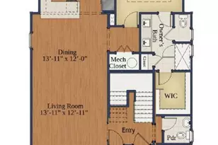 521 Bartley St, Vass, NC 28394 - Photo 19