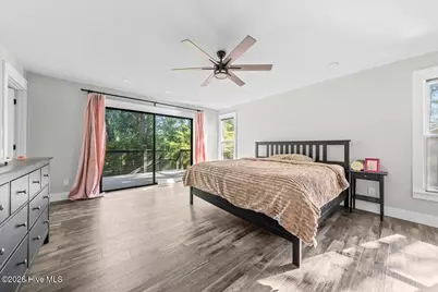 5 Crows Nest, Whispering Pines, NC 28327 - Photo 35