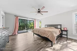 5 Crows Nest, Whispering Pines, NC 28327 - Photo 35