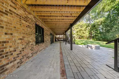 5 Crows Nest, Whispering Pines, NC 28327 - Photo 7
