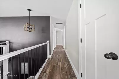 5 Crows Nest, Whispering Pines, NC 28327 - Photo 27
