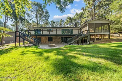 5 Crows Nest, Whispering Pines, NC 28327 - Photo 5