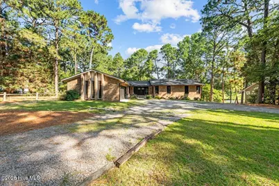 5 Crows Nest, Whispering Pines, NC 28327 - Photo 1