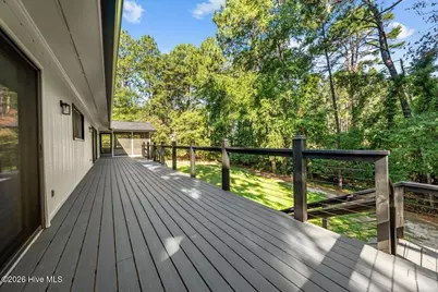 5 Crows Nest, Whispering Pines, NC 28327 - Photo 11