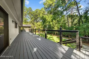 5 Crows Nest, Whispering Pines, NC 28327 - Photo 11