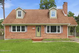 205 Jupiter Ct, Jacksonville, NC 28546 - Photo 1