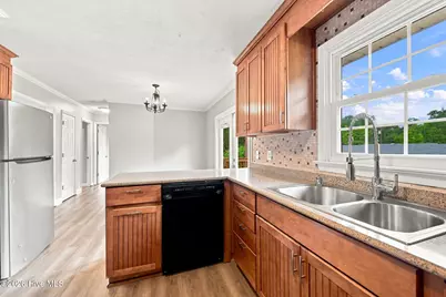 205 Jupiter Court, Jacksonville, NC 28546 - Photo 13