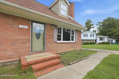 205 Jupiter Court, Jacksonville, NC 28546 - Photo 49