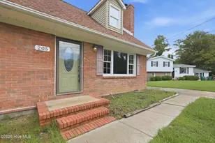 205 Jupiter Ct, Jacksonville, NC 28546 - Photo 49
