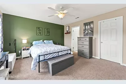 411 Dylan Court, Beulaville, NC 28518 - Photo 19
