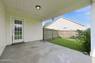 411 Dylan Ct, Beulaville, NC 28518 - Photo 33