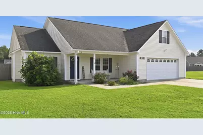411 Dylan Court, Beulaville, NC 28518 - Photo 43