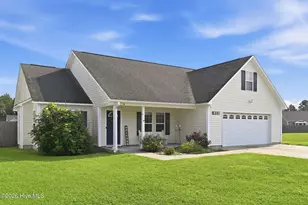 411 Dylan Ct, Beulaville, NC 28518 - Photo 43