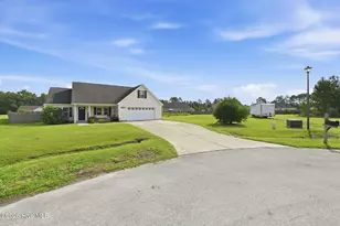 411 Dylan Ct, Beulaville, NC 28518 - Photo 47