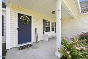 411 Dylan Ct, Beulaville, NC 28518 - Photo 45