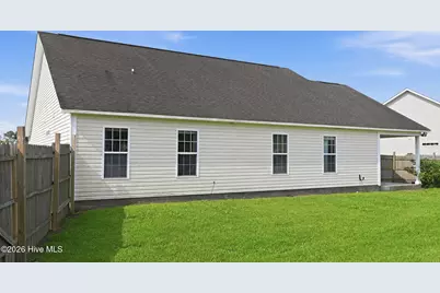 411 Dylan Court, Beulaville, NC 28518 - Photo 39