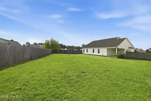 411 Dylan Ct, Beulaville, NC 28518 - Photo 41